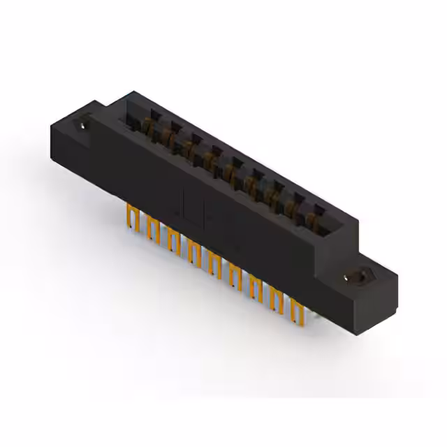 355-018-500-507 EDAC Inc.  Edgeboard Connectors